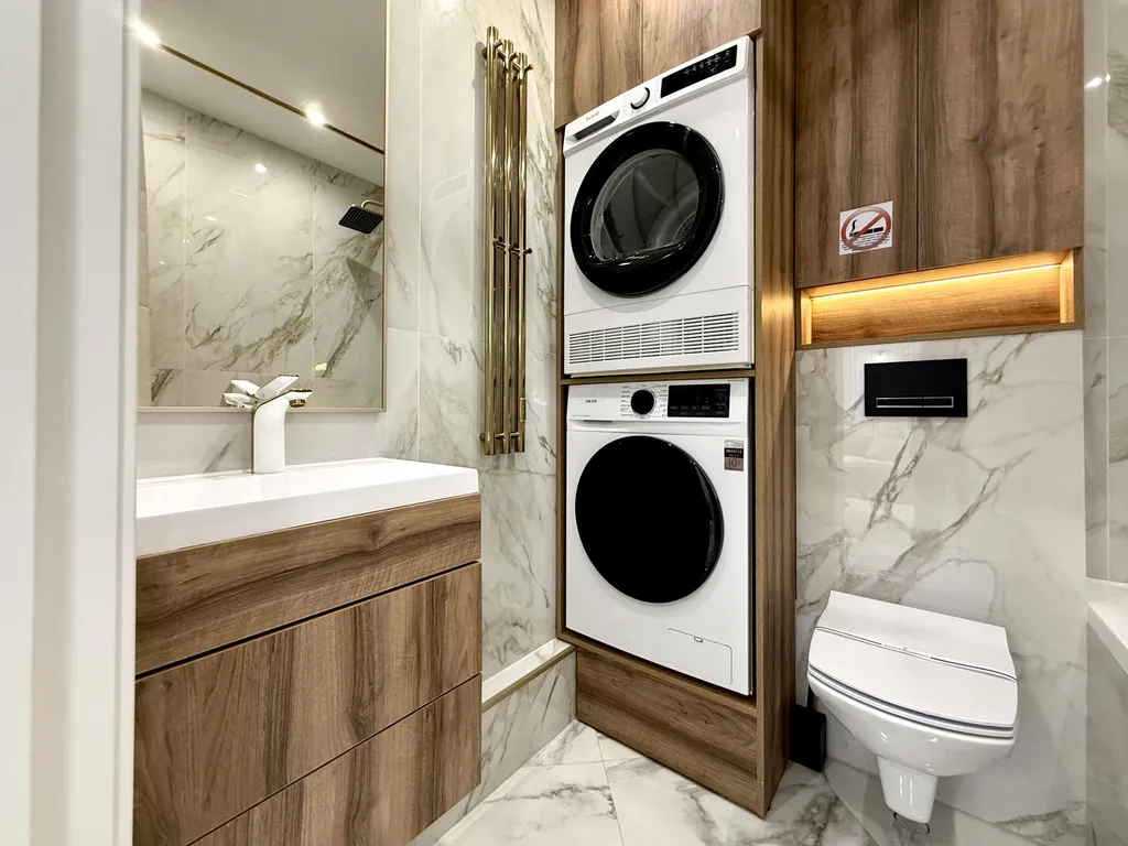 1-комнатная квартира (рядом Город Еды, Фермер Базар, ТЦ Окей ОДКБ)