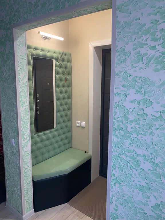 Гостевой дом