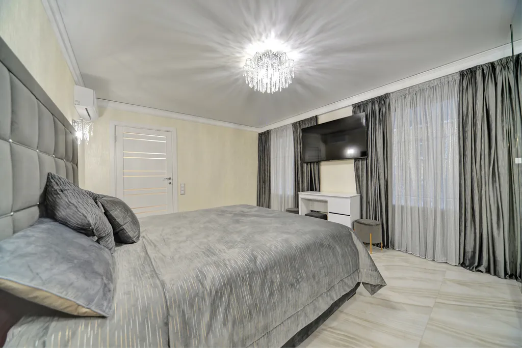 Квартира Квартира Двухкомнатная студия премиум класса в элитном центре — Санкт-Петербург