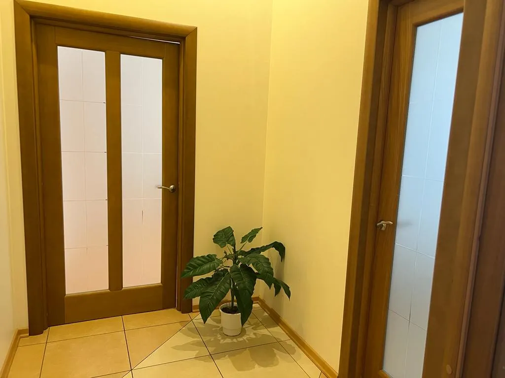 Квартира 3-комнатная Квартира — Санкт-Петербург