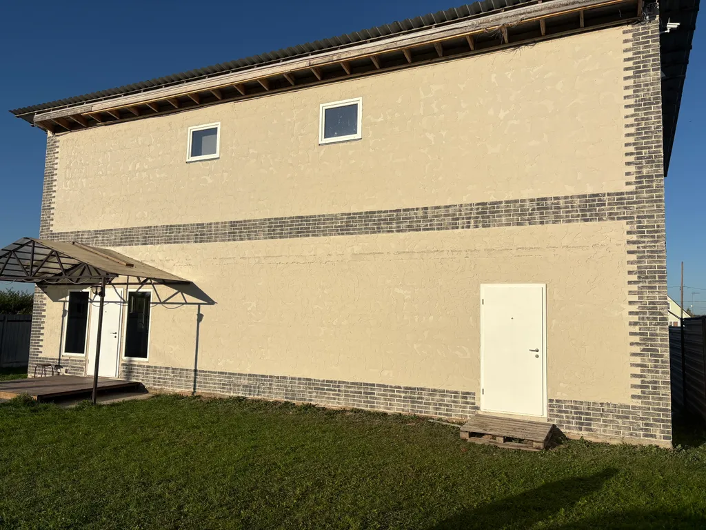 5-комнатный Дом