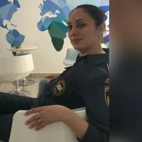 Аксана Смыр