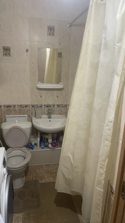 Уютная квартира рядом с волжскими термами