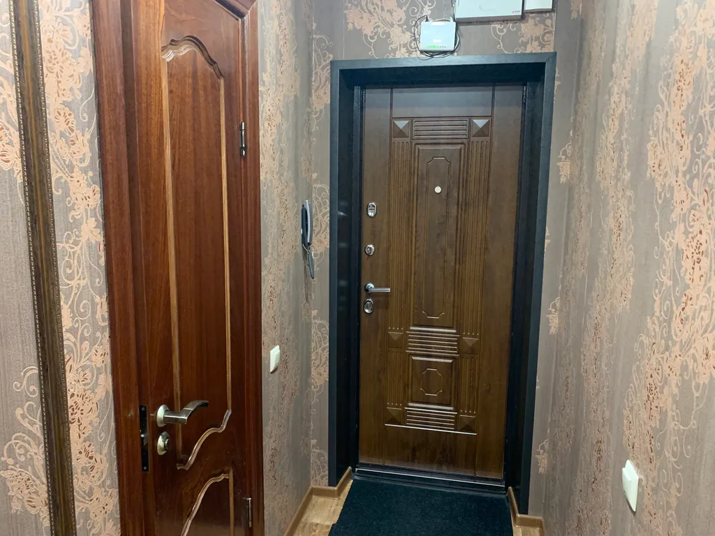 Уютная 1ком на ул. Чайковского