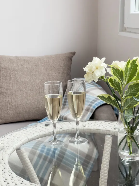 Квартира 1-комнатная Квартира — Светлогорск