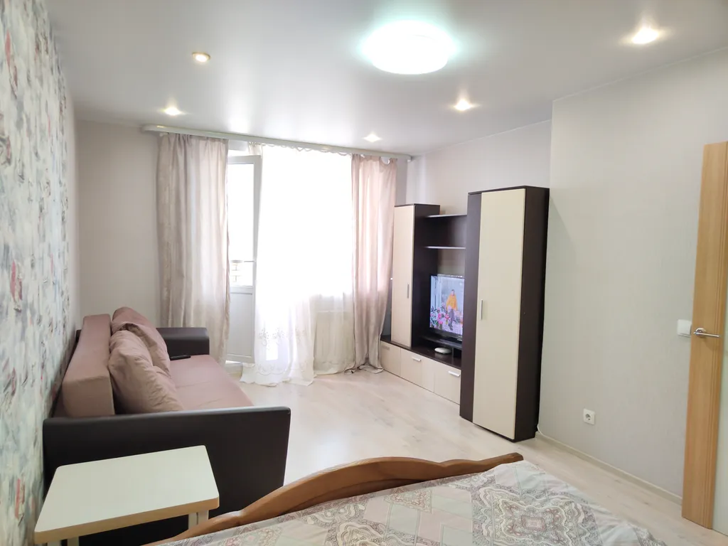 Отличная квартира