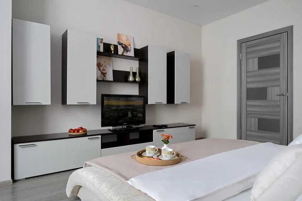 Стильная Квартира рядом с зоопарком