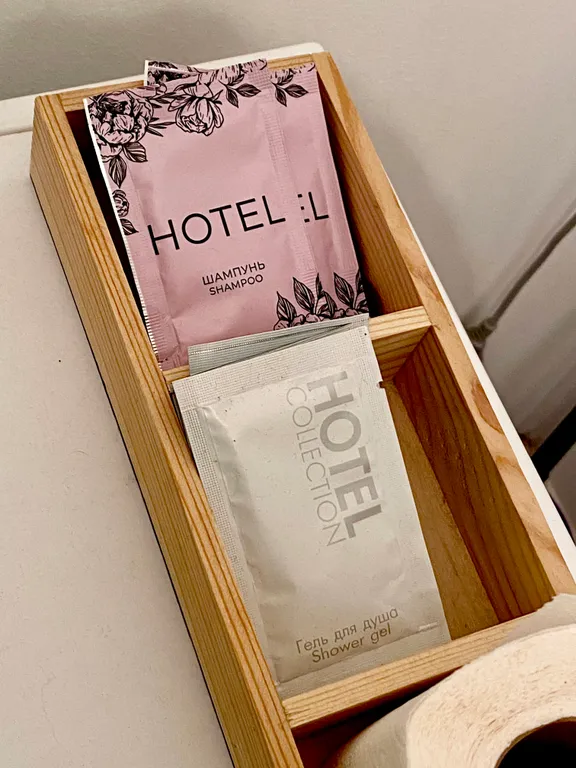 Уютная студия в экологически чистом районе