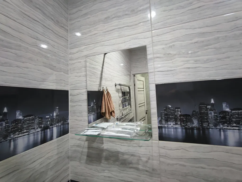 Уютная квартира в центре 204 квартала