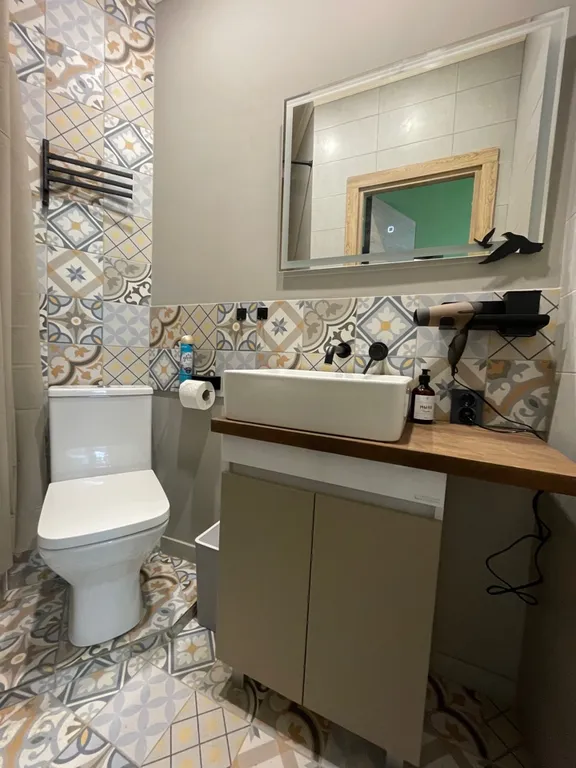 Комната Теплота