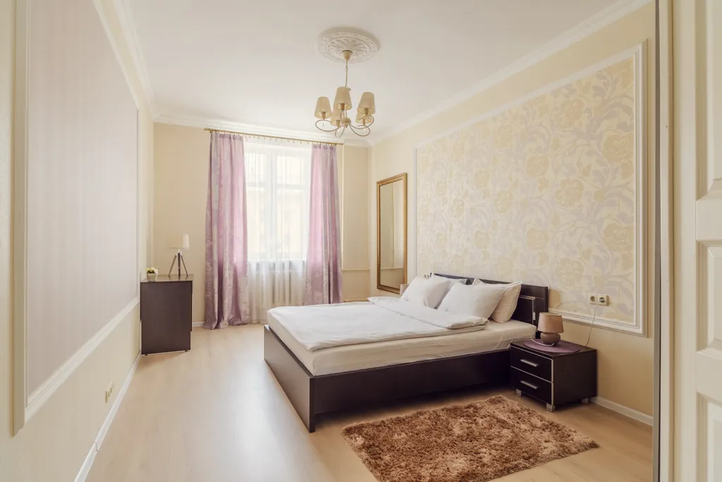 Квартира 2-комнатный апартамент в самом центре столицы — аренда посуточно в Минск