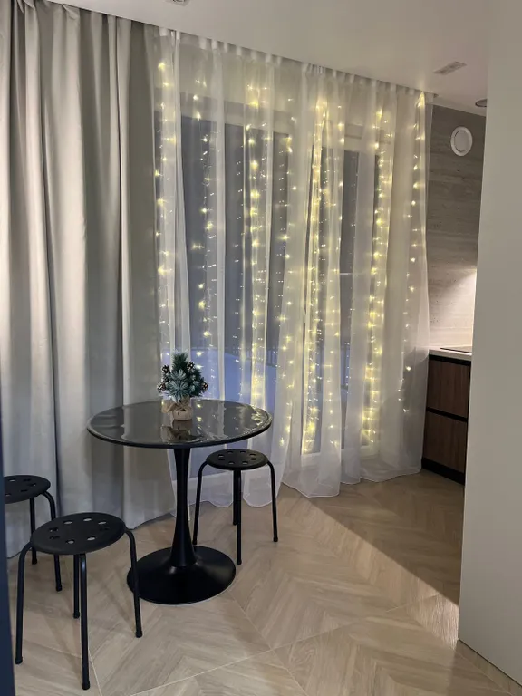 Квартира Уютная квартира с террасой — Светлогорск