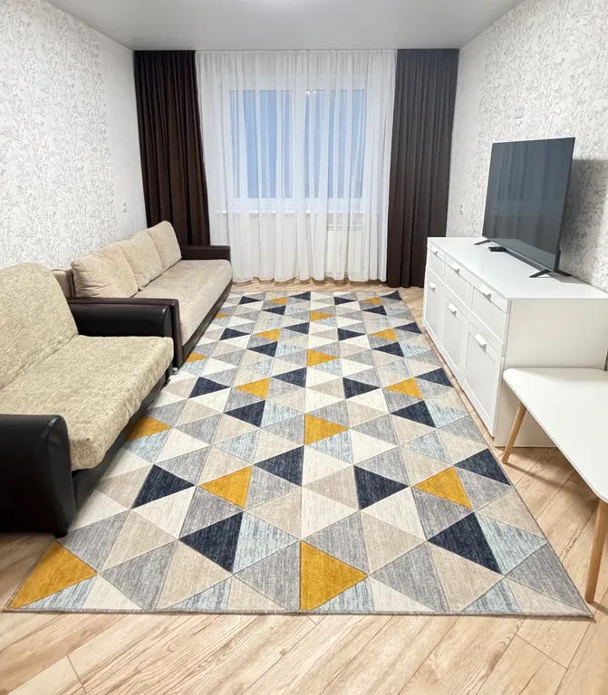 Квартира 1-комнатная Квартира — Минск
