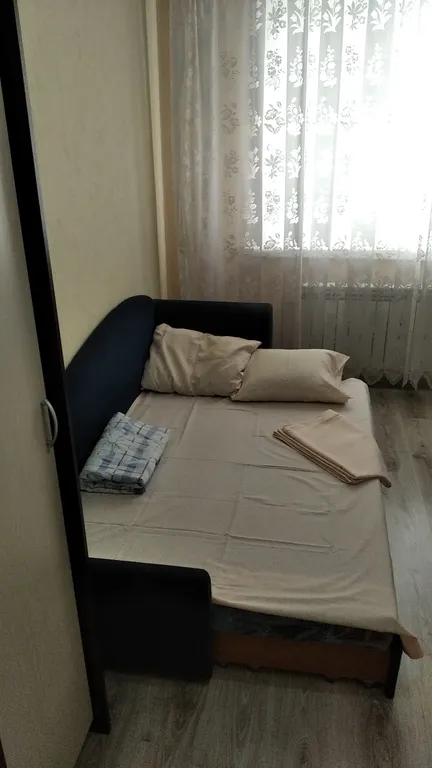 Квартира Уютная квартира в центре города — Анапа