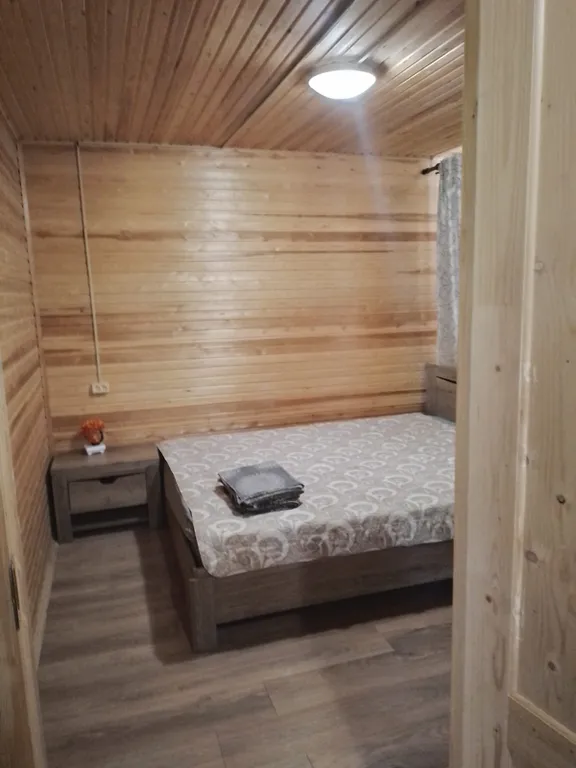 Коттедж Уютный коттедж с видом на горы — Архыз