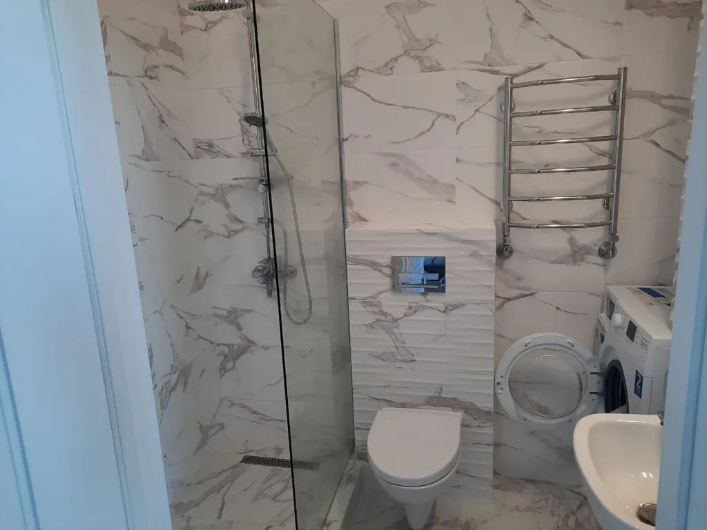 Квартира 1-комнатная Квартира — Светлогорск