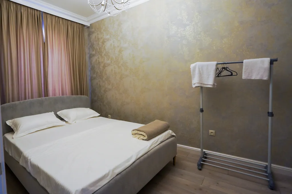 Гостевой дом у пляжа