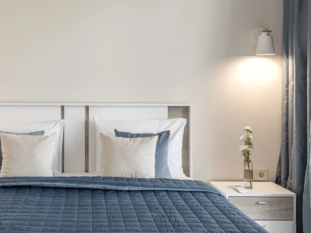 Квартира Апартаменты Репников — Волгоград