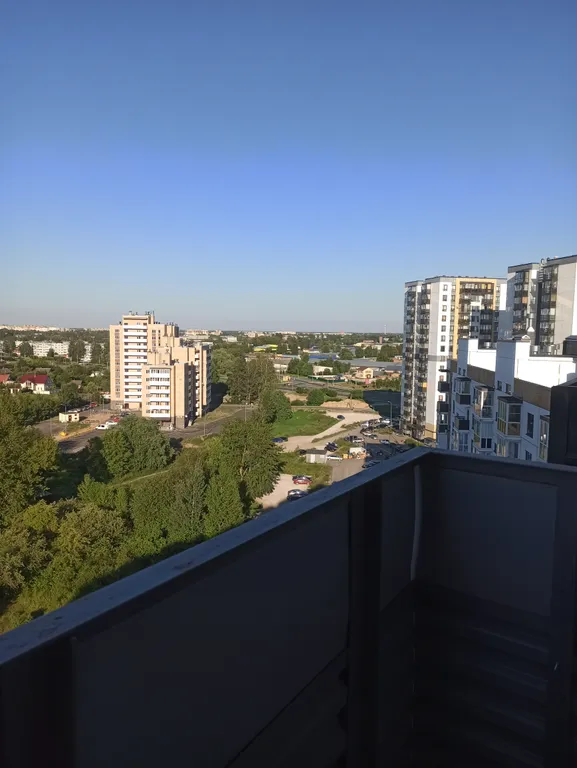 Уютная квартира в историческом районе