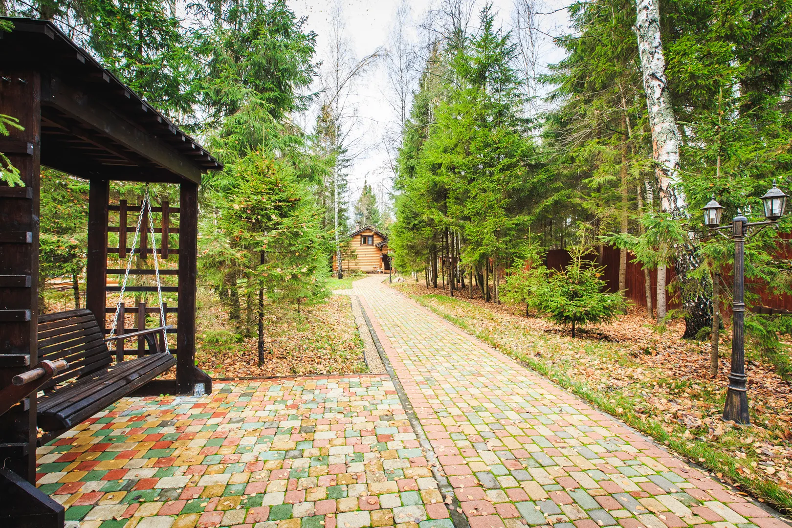 Качели