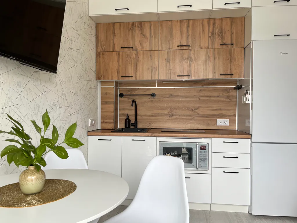 Топ апартаменты с посудомойкой и стиралкой. Экономьте от 2500Р сутки!