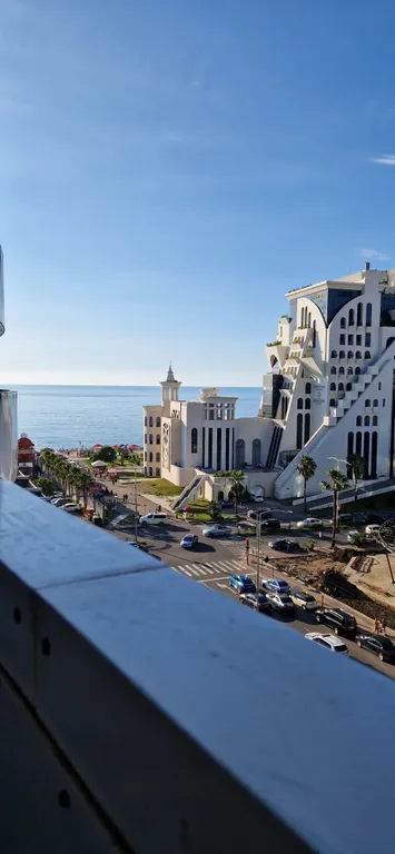 Самые лучшие апартаменты на первой береговой линии