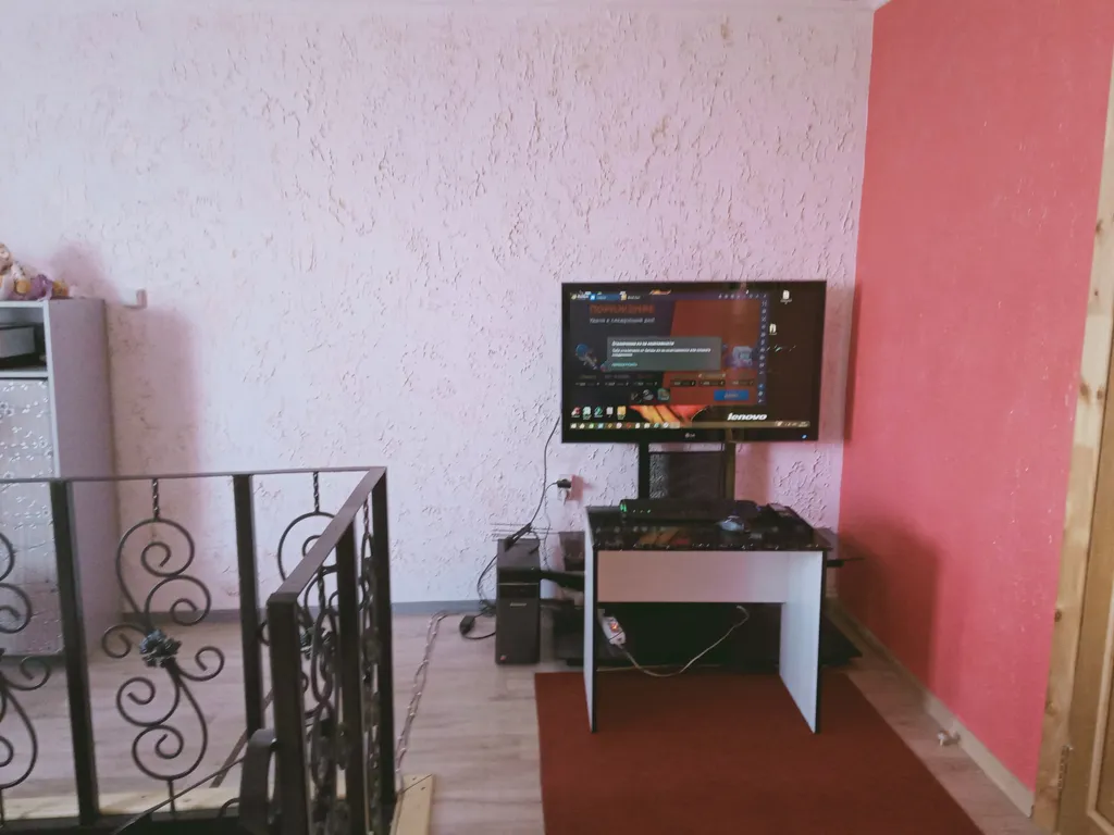 5-комнатный Дом