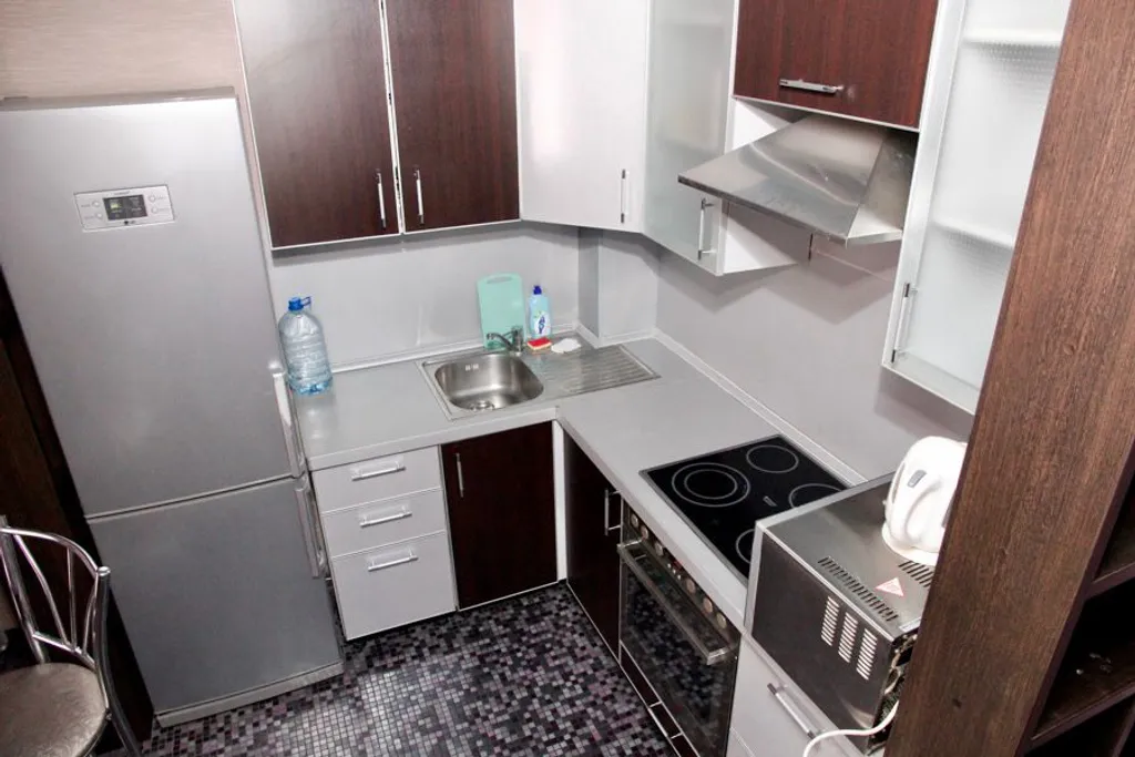 Квартира рядом с лесом и Ариадной