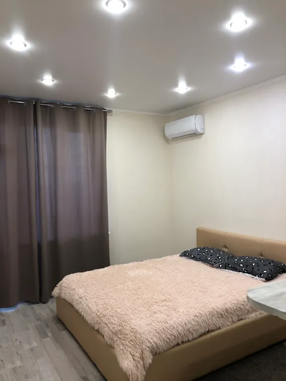 Квартира в ТеслаДоме