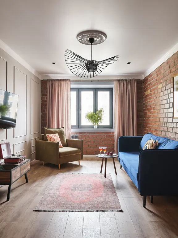 Апартаменты у Храма Вознесения Господня