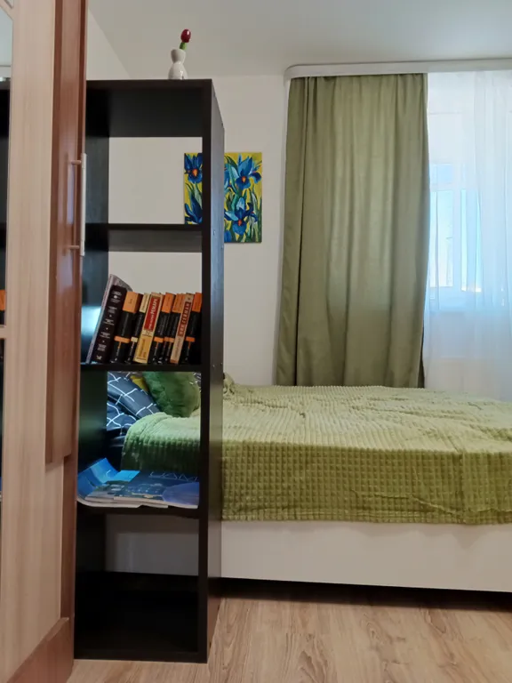 Квартира у аэропорта кольцово