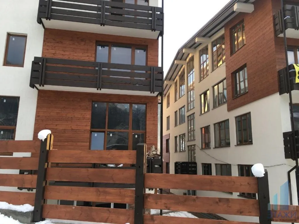 Двухуровневый loft