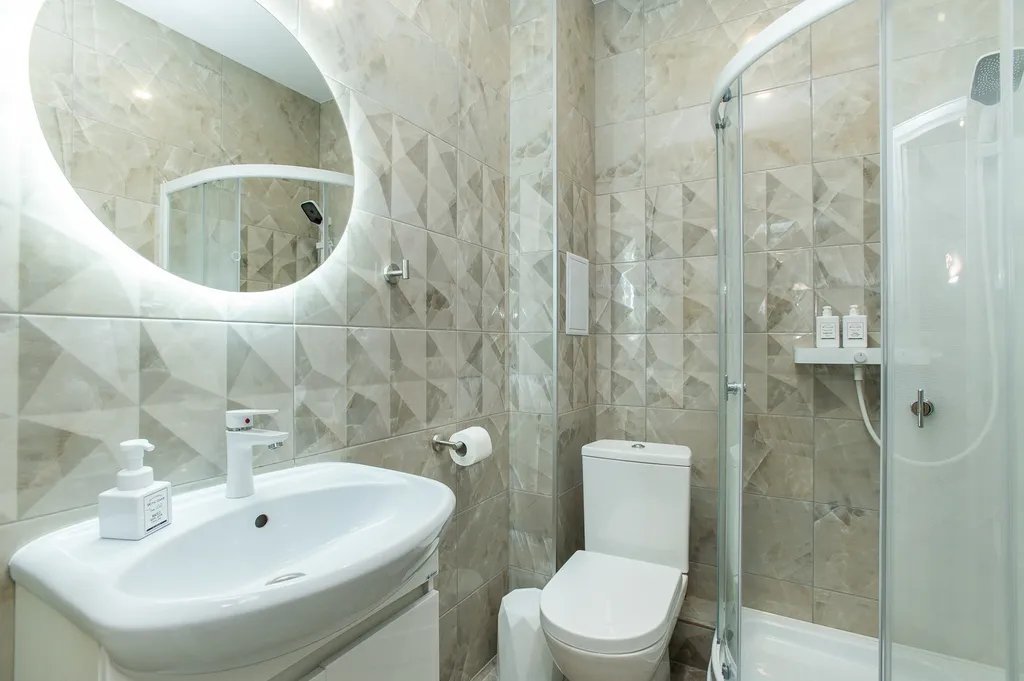 Апартаменты 2 этаж Птичка family