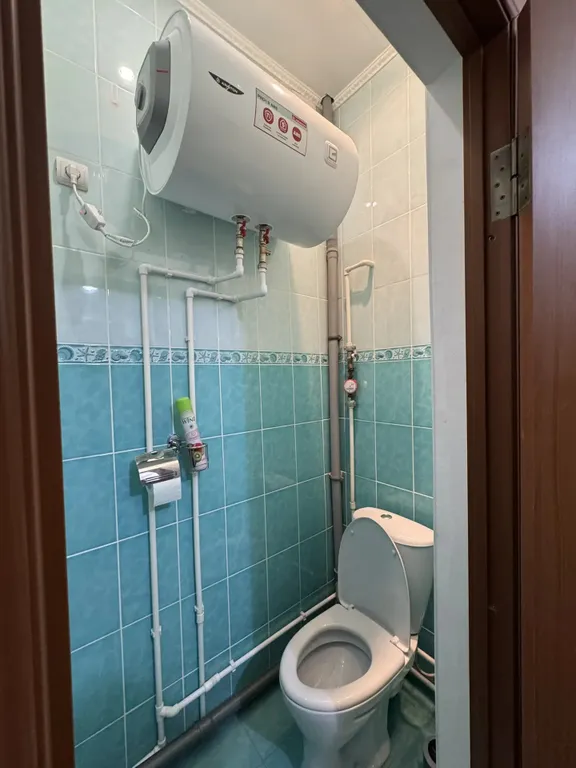 Уютная квартира в самом центре города