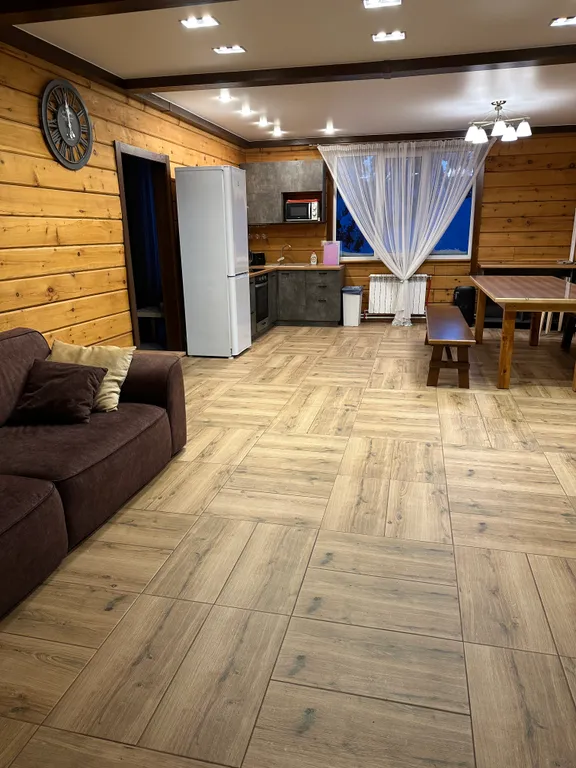 4-комнатный Дом