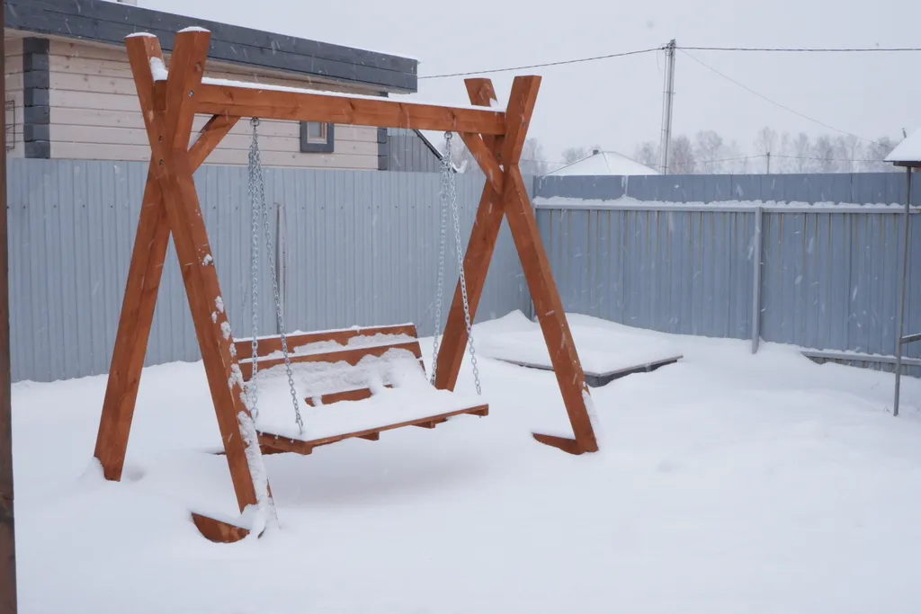 Коттеджный комплекс