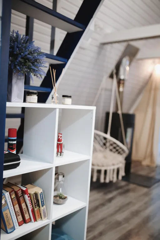 Коттедж Коттедж A-Land Звездное небо — Можайск