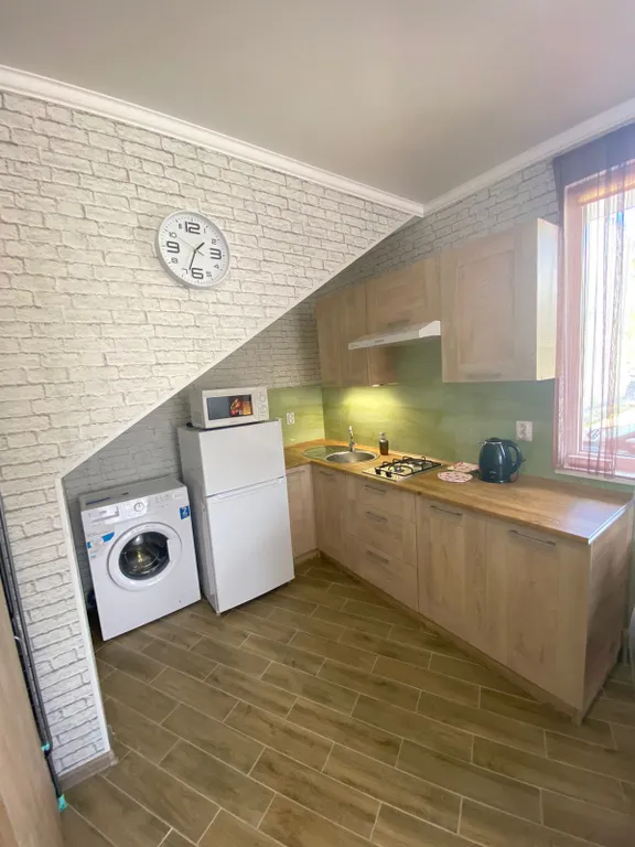 Апартаменты в коттежде