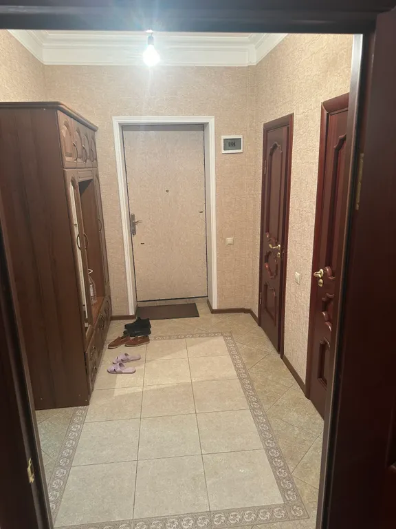 Уютная квартира в центре города, а самое главное три минуты до моря