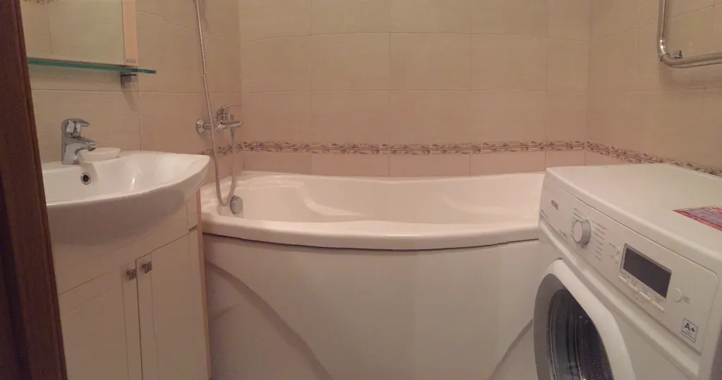 Уютная квартира в центре Воронежа