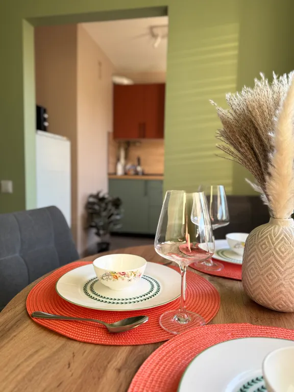 Уютная квартира в самом сердце города — аренда посуточно в Псков