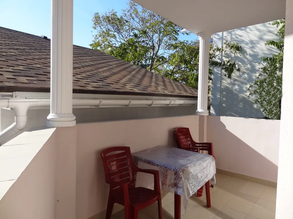 Квартира Апартаменты в центре курортной жизни Евпатории — Евпатория