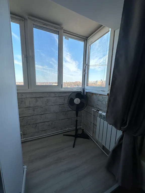 Студия у Глобуса