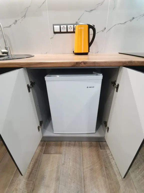 Студия 167 в ЖК Квартал Мира 2