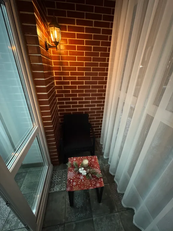 Эстетика и комфорт в самом центре