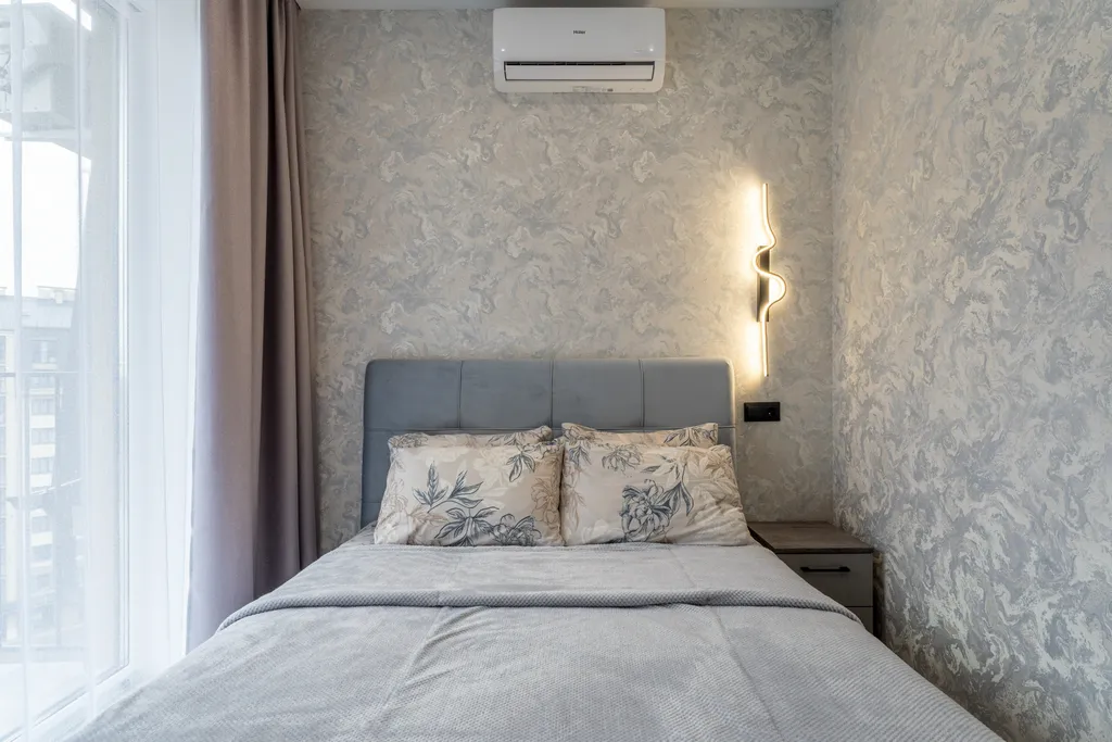 Квартира Квартира Baltia delux apartments — Зеленоградск