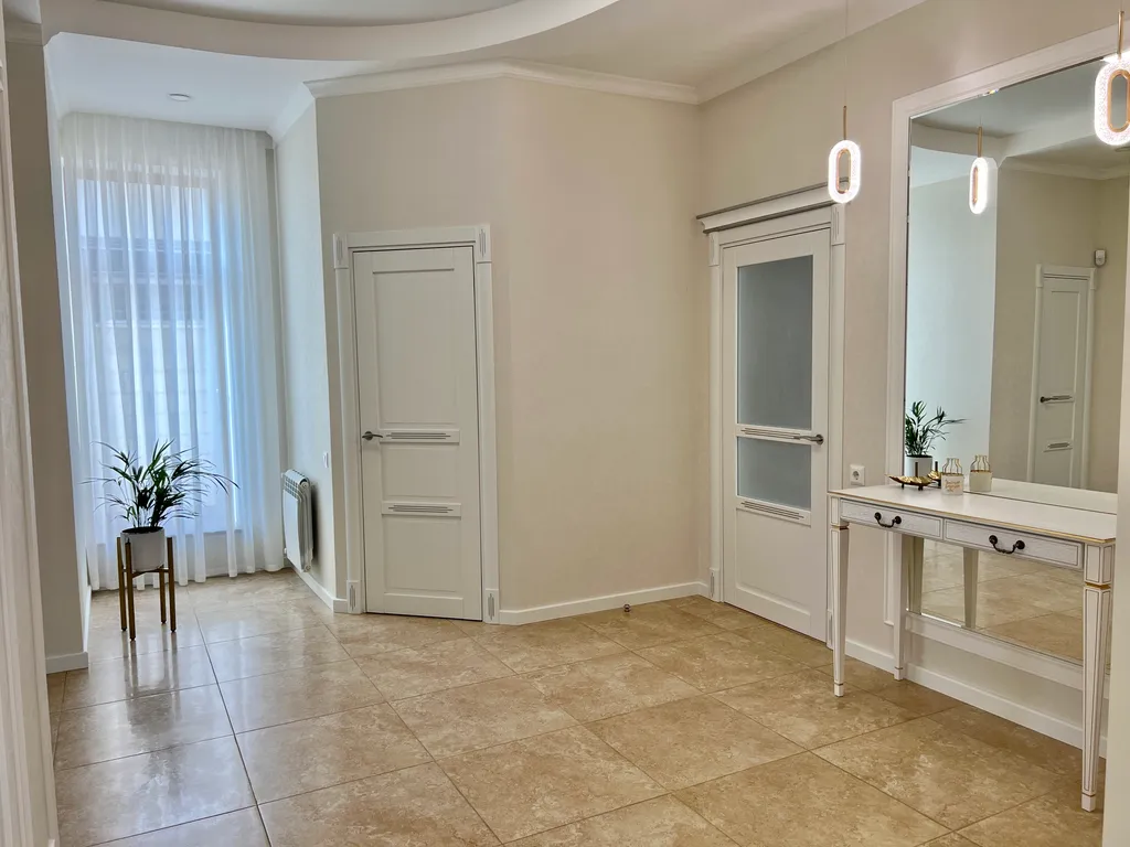 Прекрасный просторный дом для отдыха в лучшем районе