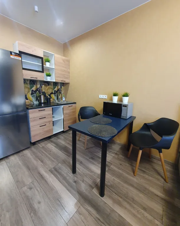 Квартира в центре города