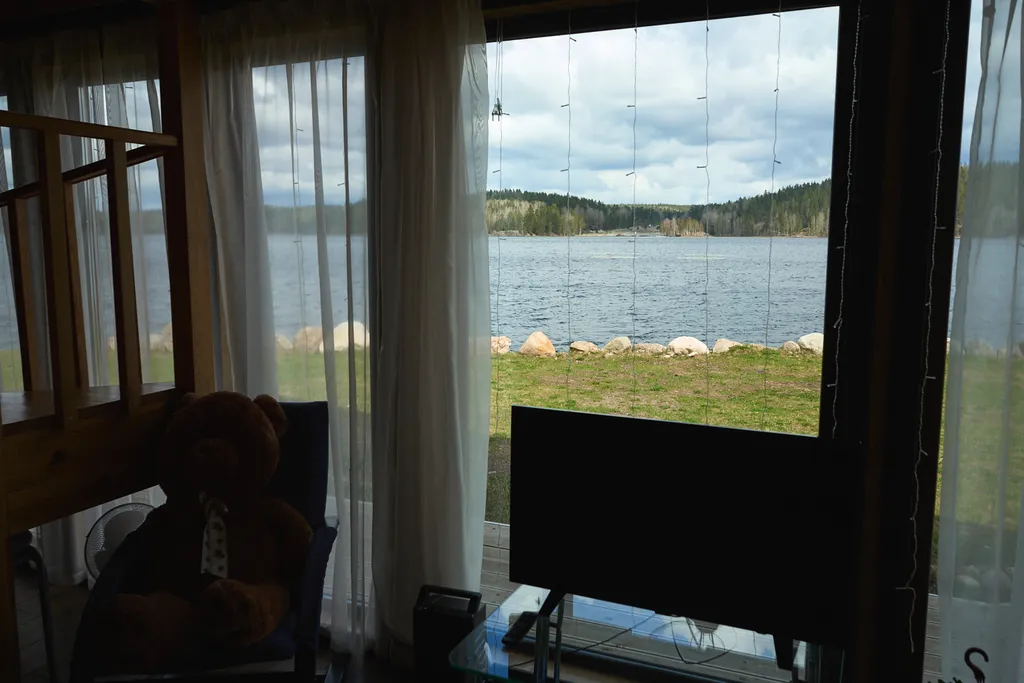 База отдыха Коттедж №5