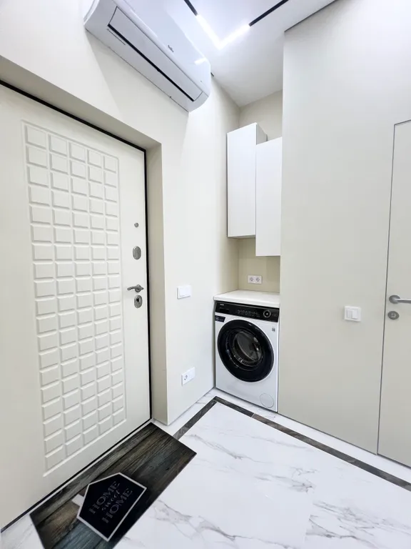 Квартира "Фламинго" с видом на море